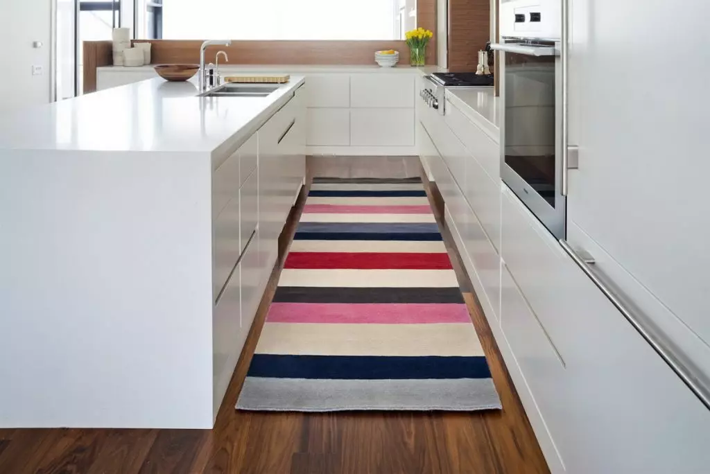 Kitchen Rug