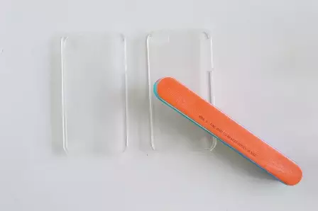 Sådan dekorere en silikone etui