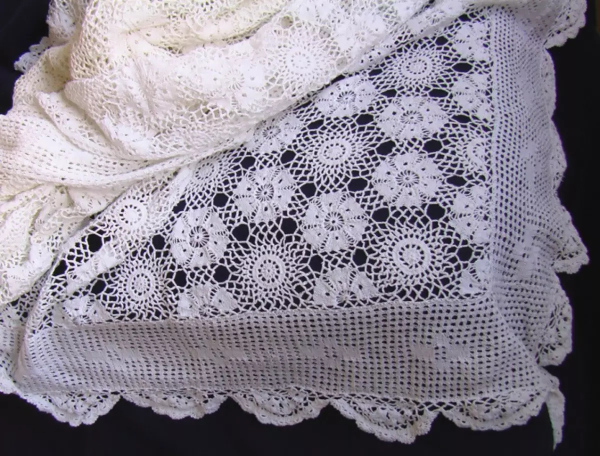 ಬಿಗಿನರ್ಸ್ ಬೇಸಿಗೆ ಬೇರ್ Crochet: ಫೋಟೋಗಳು ಮತ್ತು ವೀಡಿಯೊ ಜೊತೆ ಯೋಜನೆಗಳು