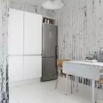 Comment choisir le papier peint pour la cuisine?
