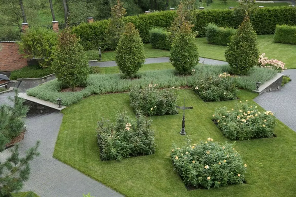 نیوناکي او ګارډین بنګین: ستاسو په باغ کې د ژوند جاپان یوه ټوټه (35 عکسونه)