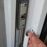 Nyanser når du installerer dobbeltsidige balkongdører