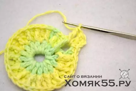Summer Panami for Girls Crochet: Schemes with description and video
