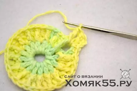 Ljetni panami za djevojke Crochet: sheme sa opis i video