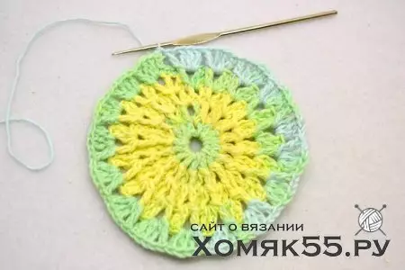 Ljeto PANAMI za djevojčice Crochet: Sheme s opisom i video