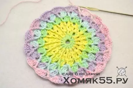 Summer Panami pour les filles Crochet: schémas avec description et vidéo