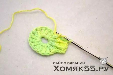 Estiu Panami per a noies Crochet: esquemes amb descripció i vídeo