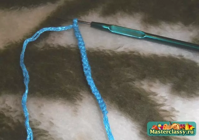 Yay Çəkməli Crochet: Video dərsləri olan toxuculuq və master-klass