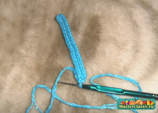 Botes d'estiu Crochet: teixir i classes magistrals amb classes de vídeo