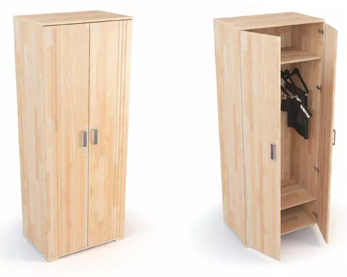 Furniture shield cabinet