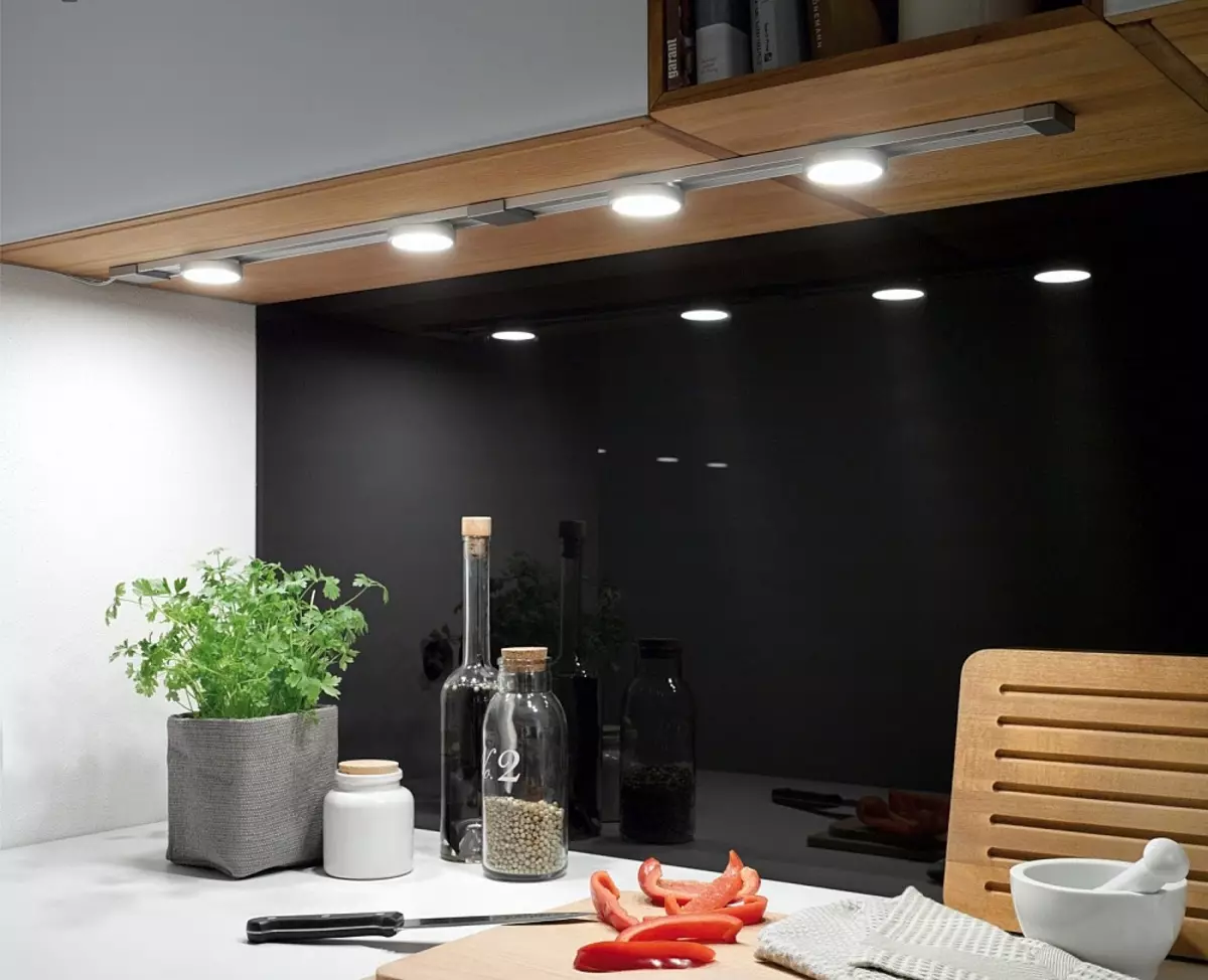 Hur mycket ljus behöver för varje rum? [Secrets Home Lighting]