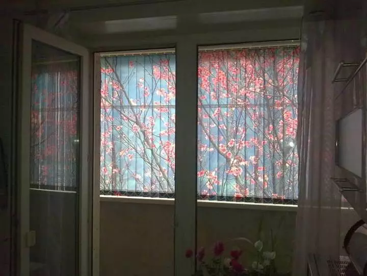 It kiezen fan in balkaanske blinds: wat better