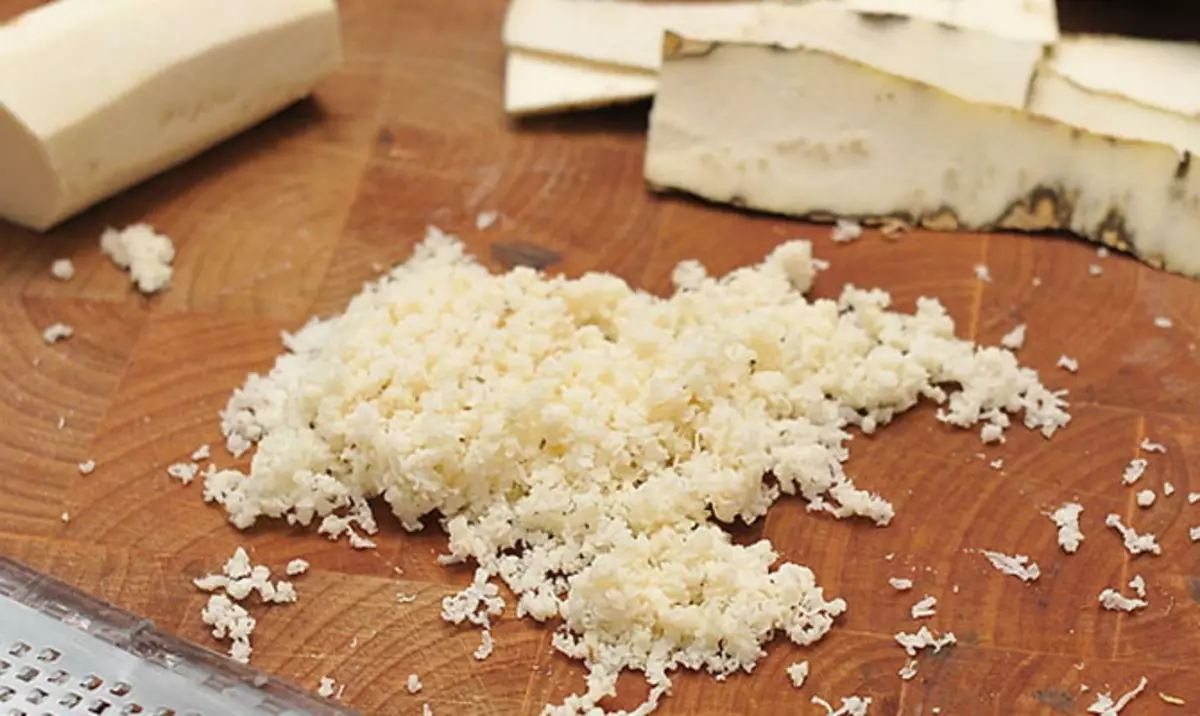 શિયાળામાં માટે horseradish કેવી રીતે બચાવવા: ઉપયોગી વાનગીઓ