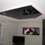 Оптимални цветове на опънати тавани за интериора