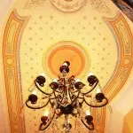 Registration of a beautiful ceiling with your own hands (+50 photos)