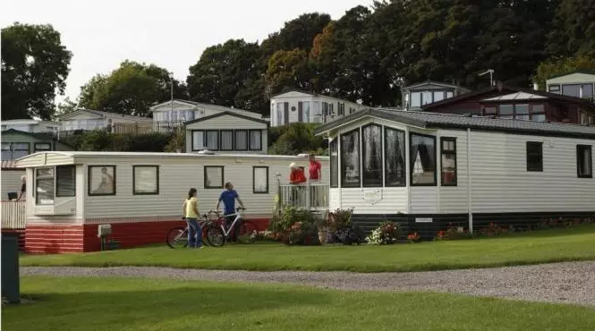 British Mobile Houses - novi stil vaše vikendice ili ljetnog stanovanja