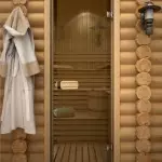 Skleněné dveře pro koupele - tajemství vysoké kvality výběru