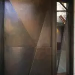 داخلہ میں داخلہ دروازے: 75 غیر معیاری حل کی تصاویر