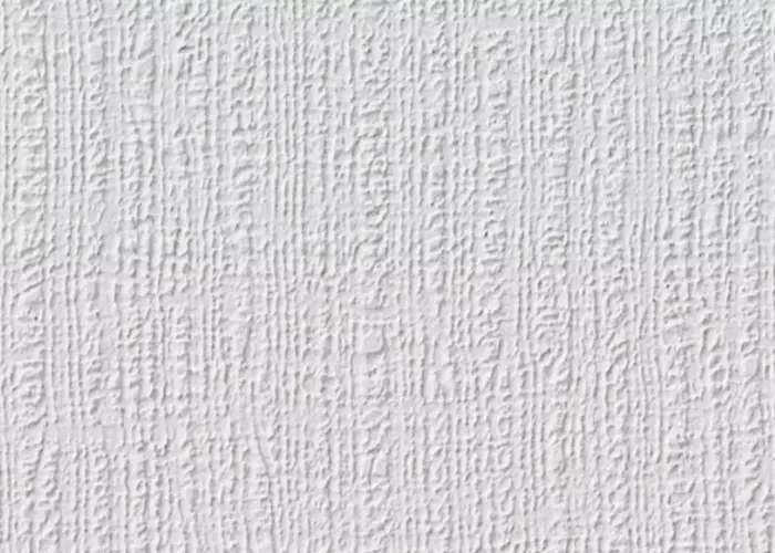 Du thiab embossed fliesline wallpapers