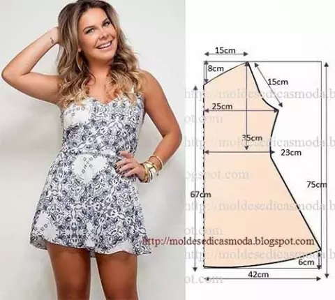 Sumar sundars gera það sjálfur á ól fyrir barnshafandi konur