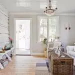 8 ideas para dar espiado en casas escandinavas