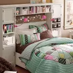 Kamar Girl Interior