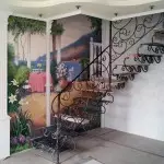 Sienų dažymas su savo rankomis: pasirinkimas ir piešimo vieta