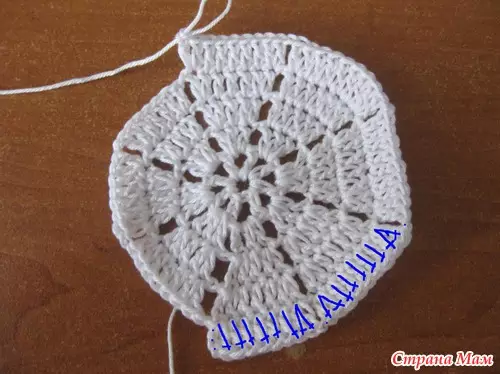 Summer Crochet Hoeden mei Visor: Skema's mei foto's en fideo's
