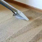 如何從地毯上除去橡皮泥，沒有痕跡：簡單的方法和清潔建議