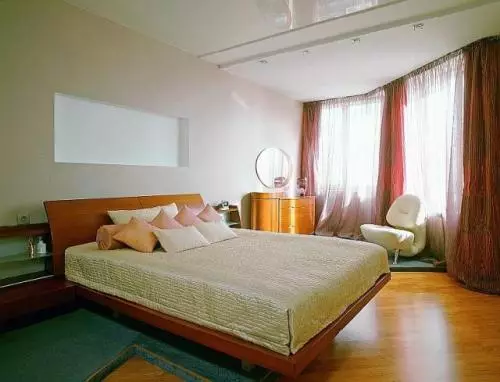 Fen Shui Bedrooms