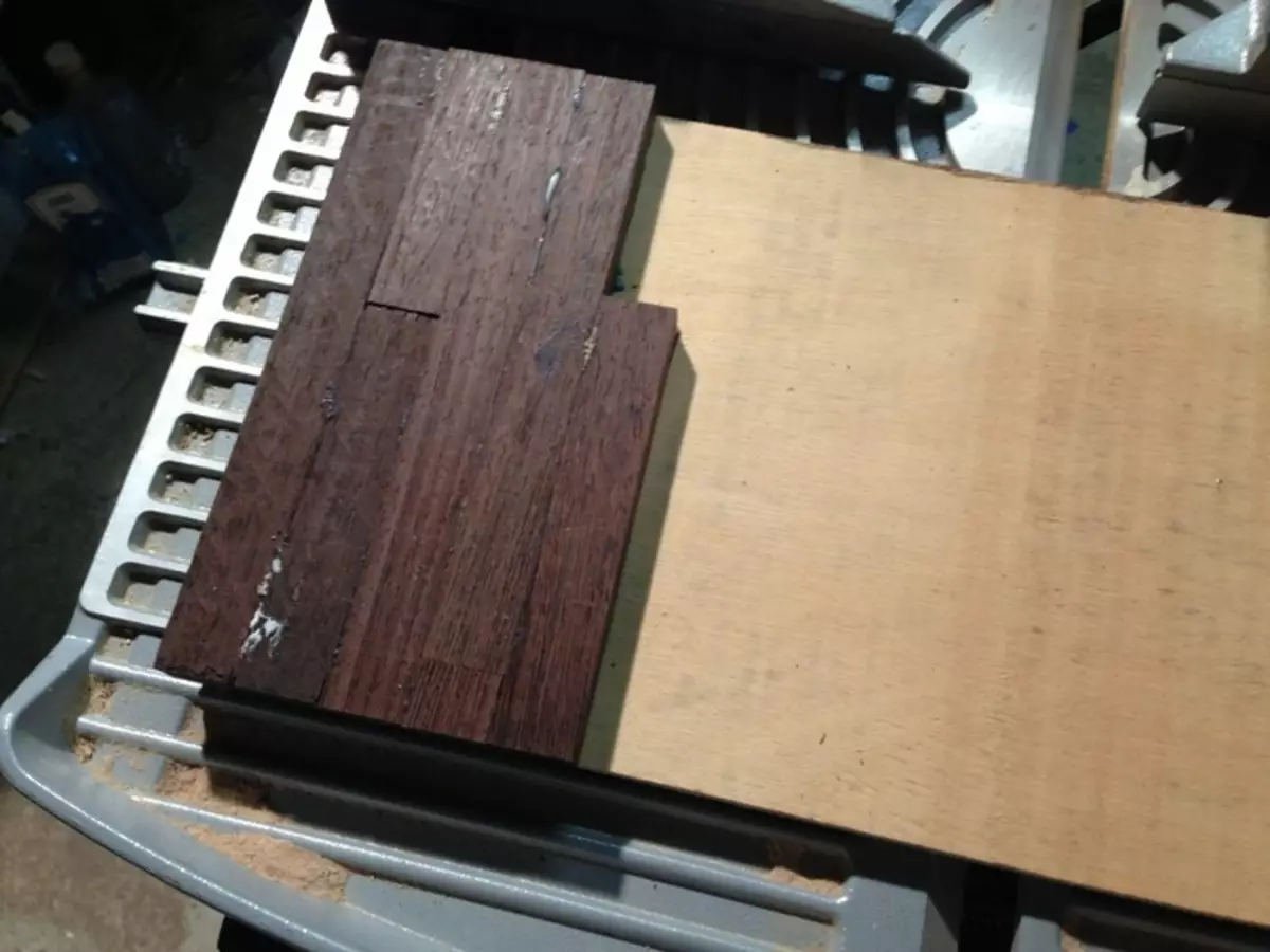 अपने हाथों (फोटो, मास्टर क्लास) के साथ लकड़ी के बोर्ड से मूल ट्रे