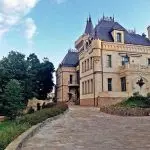 Manor Alla Pugacheva és Galkina: 20 Lakóhelyiség [Interior Review]