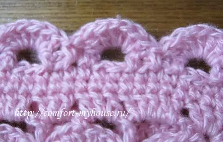 Crochet ಕುಷನ್ ಹೆಣಿಗೆ