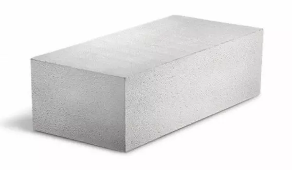 Qual espessura deve ser uma parede de concreto aerated