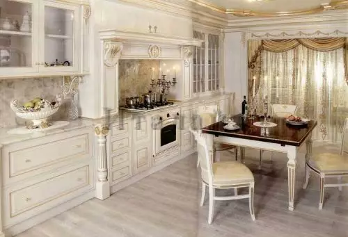 Klasikinės virtuvės