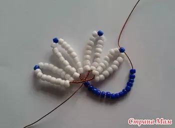 Beading мод: Bonsay-ийн мастер анги