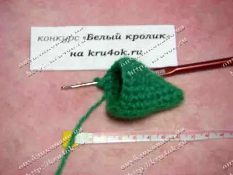 Novjaraj Crochet Toys: Majstra Klaso kun Skemoj kaj Video