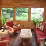 چگونه می توان یک واندا تابستانی را در کشور شیک و زیبا به صورت رایگان انجام داد؟