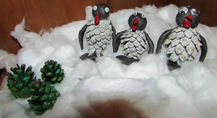 Children's Winter Crafts