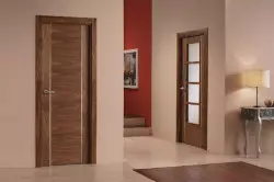 Hur man väljer ett lämpligt laminat till dörrar?