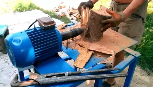 Jak udělat dřevoryt