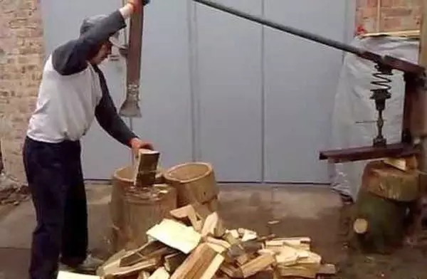 Jak zrobić woodcut