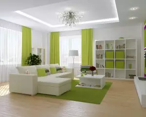 Sofa na tebụl