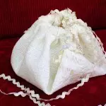 Bride's Handbag to naredite sami