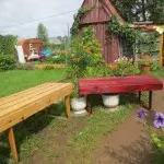 How to make a shop for home yourself: Tree, Stone, Metal