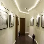 Buto koridoriaus dizainas (+50 nuotraukos)