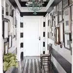 Design koridoru v bytě (+50 fotky)