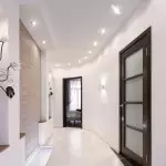 Deseño do corredor no apartamento (+50 fotos)