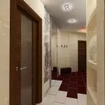 Dizajni i korridorit në apartament (+50 foto)