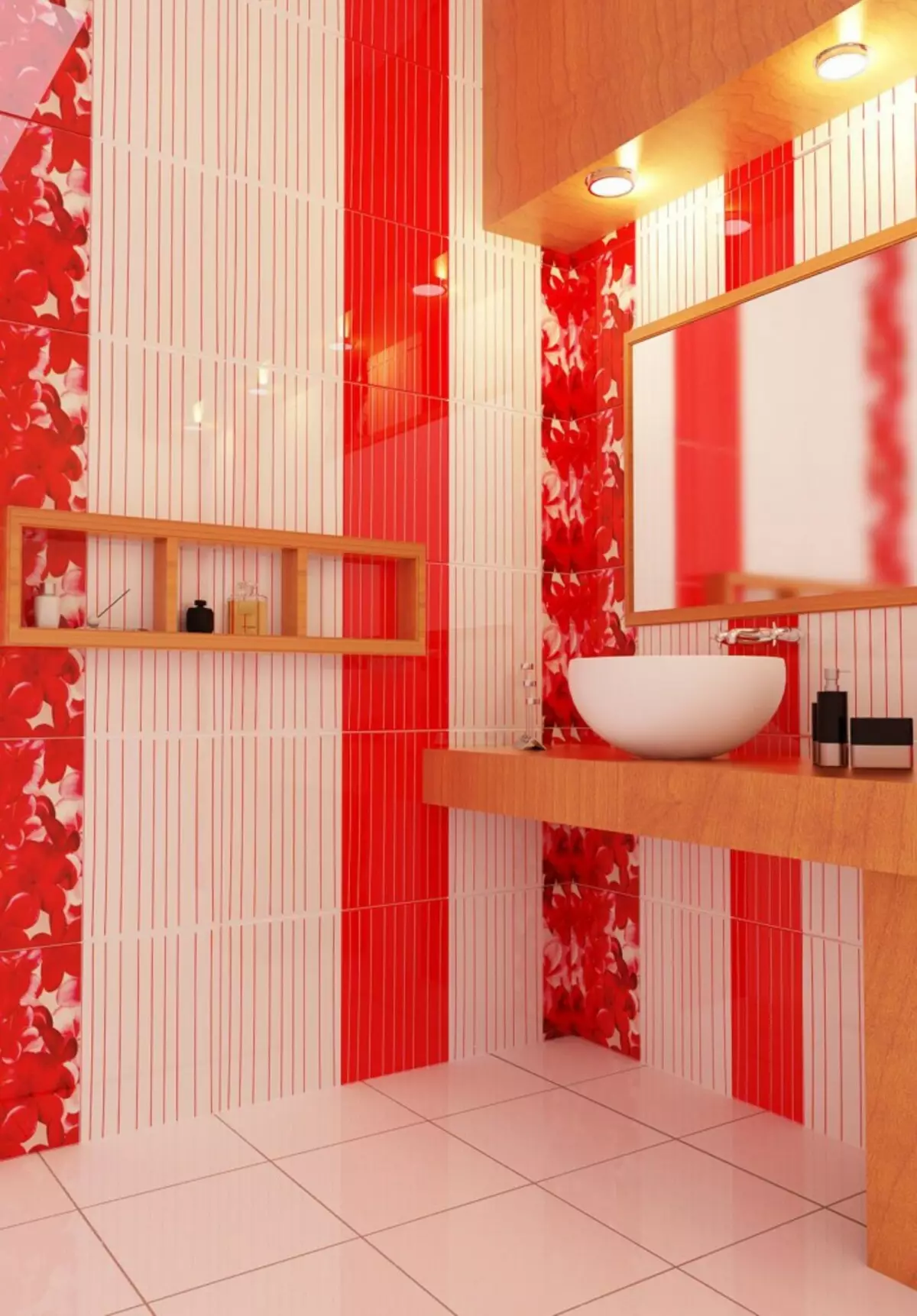 Красная плитка в ванной plitka vanny ru. Красная плитка для ванной. Красная ванная. Керамическая плитка для ванной комнаты. Панели для ванной.